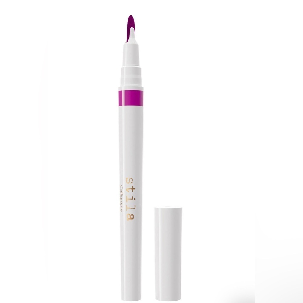 Stila Calligraphy Lip Stain “Susan” (BNIB)